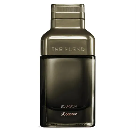 The Blend Bourbon 