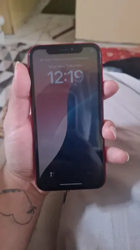 Iphone XR Red - 64GB