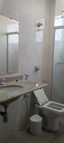 Apartamento 4 quartos à venda, 4 quartos, 1 suíte, 2 vagas, Prado - Belo Horizonte/MG