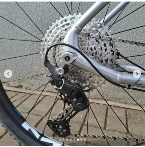 Bicicleta Audax ADX 400 