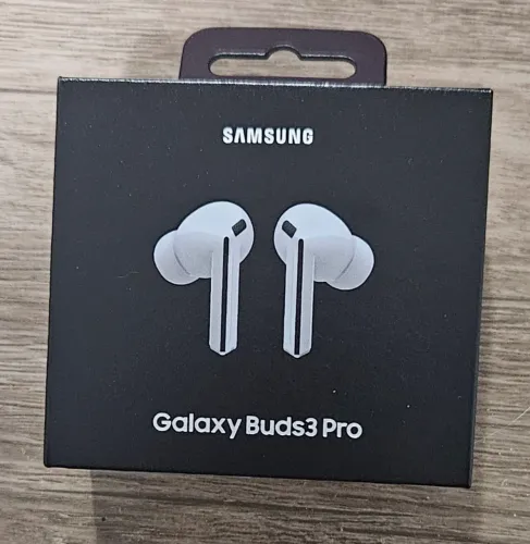 Galaxy buds 3 pro