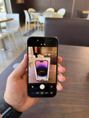 IPHONE 14 PRO 128 GB Roxo Profundo