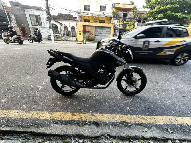 Fazer 150 ano 2024