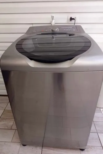 Brastemp 11kg (ENTREGO)