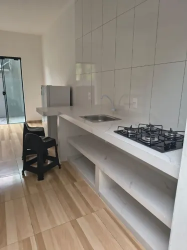 Alugo apartamento de dois quartos no rio vermelho,leia a descrição