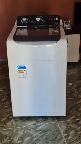 Máquina de Lavar Mueller 13 Kg