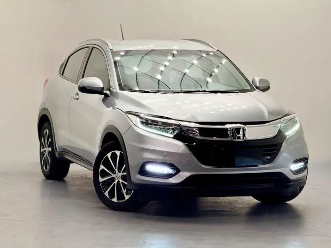 Honda HR-V EXL 1.8 Flexone 16V 5P Aut. 2021