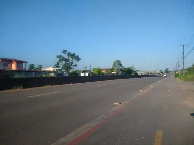 Troco terreno