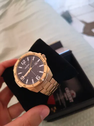Relógio Orient Original