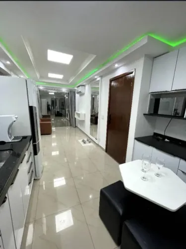 APARTAMENTO MOBILIADO EM PETROPOLIS