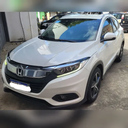 Honda HR-V EX 1.8 Flexone 16V 5P Aut. 2021
