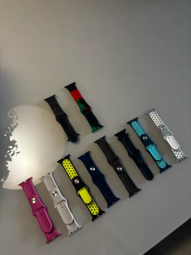 Pulseira Apple Watch