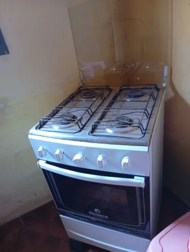 Fogão Realce 