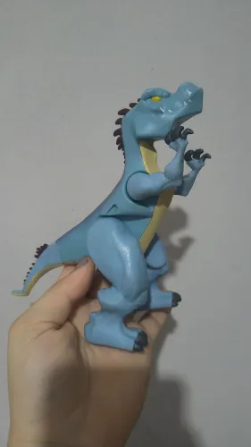 Brinquedos