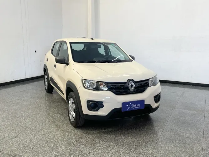 Renault Kwid 1.0 Zen 2022