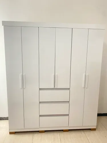 Guarda roupa