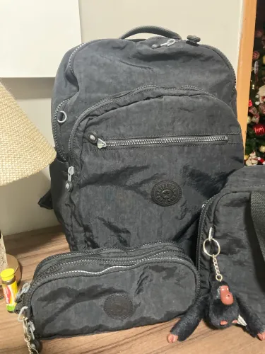 Kit escolar kipling original 