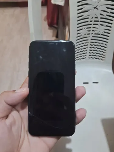 IPhone 11 pro pra retirada de peças