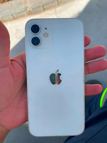 iPhone 12 64gb Face ID on