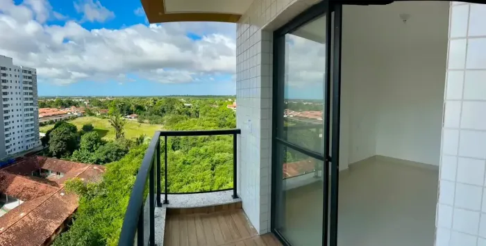 APARTAMENTO PARA LOCAÇÃO | WAY SÃO LUÍS