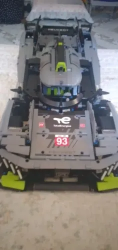Lego technic