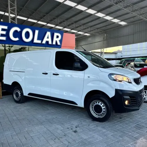Peugeot Expert Cargo 1.5 Turbo Diesel 2024