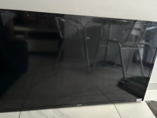 Tv Smart Samsung. Leia o anúncio!