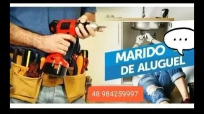 Marido de aluguel 