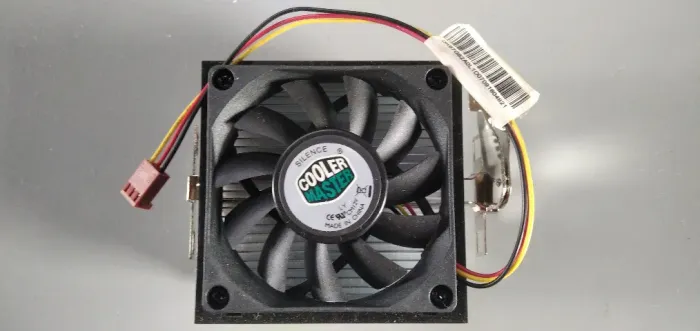 Cooler Master - Socket 754  939 Sempron - Dk8-7g52a-ol-gp