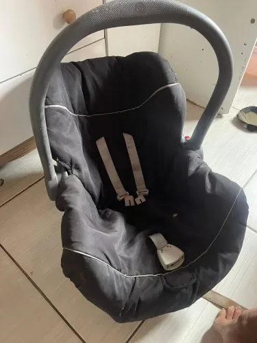 Bebê conforto 