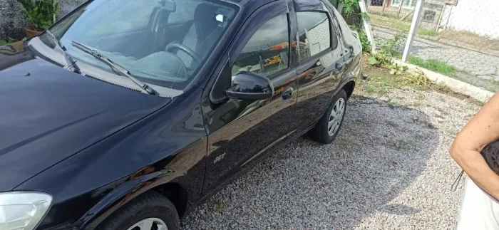 Chevrolet Prisma Sed. JOY 1.4 8V Econoflex 4P 2010