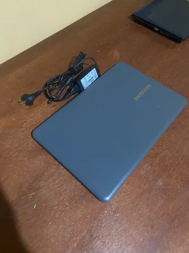 Notebook Samsung 