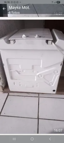Ar Condicionado