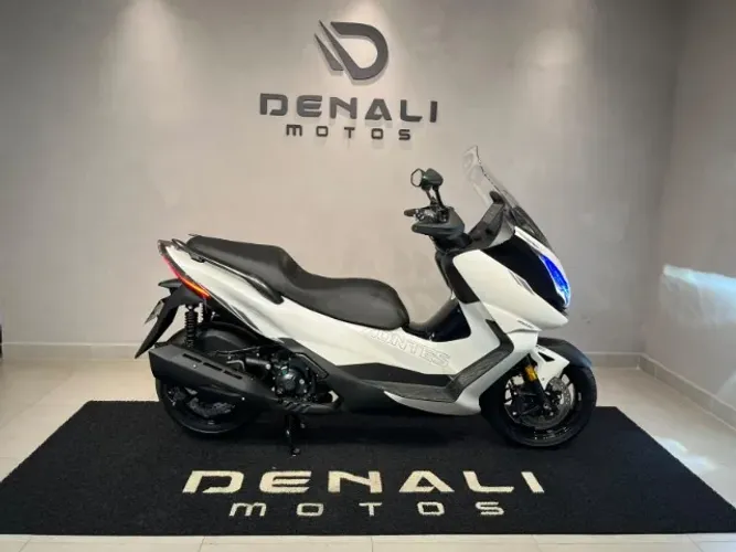 ZONTES 350E