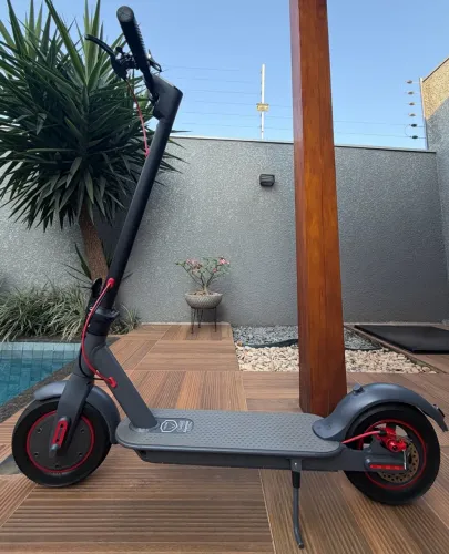 Patinete elétrico Foston X3 pro