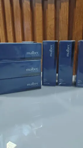 Perfume Malbec original