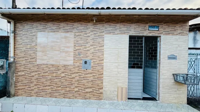 Residência Village II (VENDA)