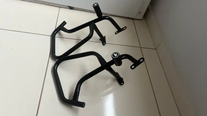 Protetor de carenagem fan 160