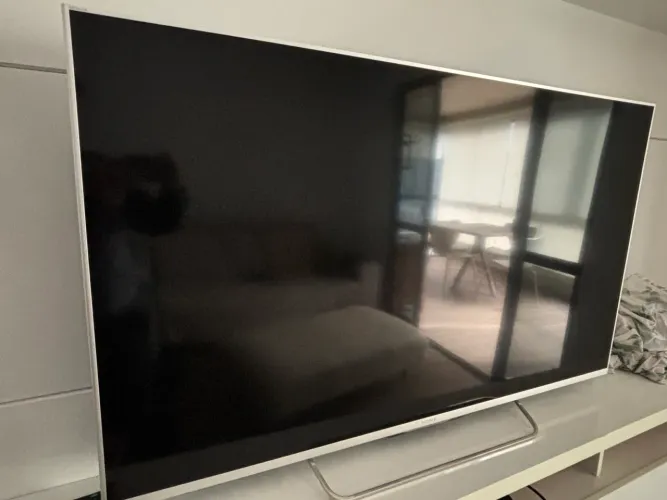 Sony Bravia KDL-55W805B - 55? - com defeito