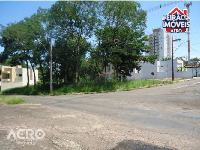 Terreno, 1829 m² - venda por R$ 1.460.000,00 ou aluguel por R$ 5.457,28/mês - Jardim Colon
