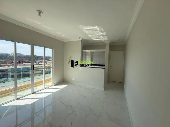 Apartamento com 2 dormitórios à venda, 72 m² por R$ 470.000,00 - Jardim Alvinópolis - Atib