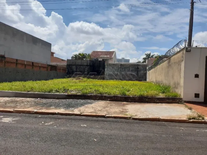 Terreno Terreno em Ribeirão Preto