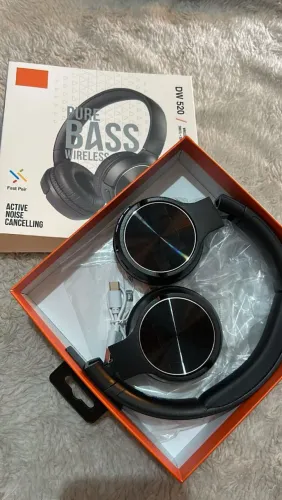 Fone JBL bluetooth 