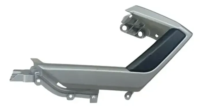 Puxador da Porta Diant. Esq. Audi Q3 Tfsi 1.4 2021 2022