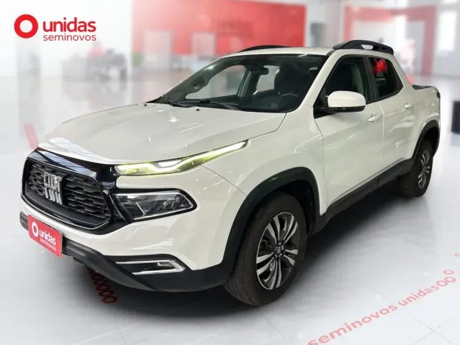Fiat Toro Freedom 1.3 T270 4X2 Flex AUT 2024
