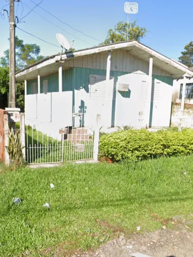 ? Oportunidade Única em Santa Maria/RS! ? Bairro Parque Pinheiro Machado