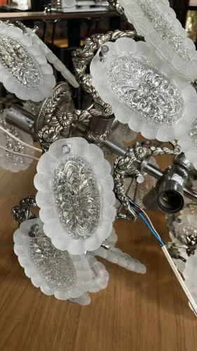 Lustre Antigo