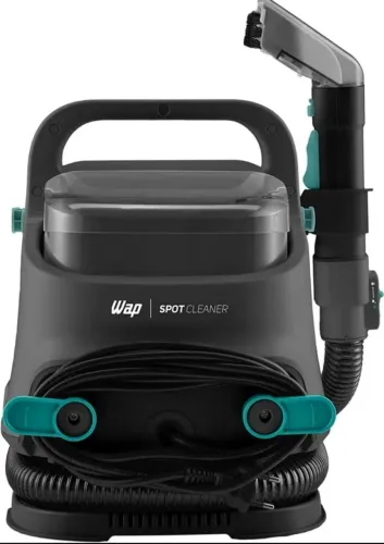 Extratora Portatil Wap Spot Cleaner 1600w 127v