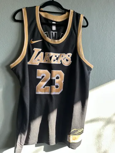 Regata NBA Lakers Select Series