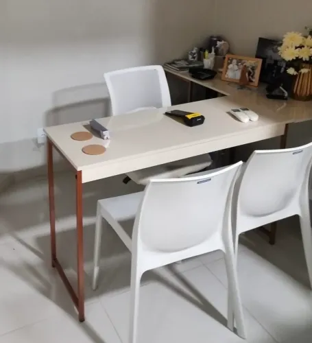 Mesa escritório